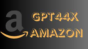 Features of Amazon's GPT44x: