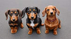 Why Dachshunds Might Not Be Everyone's Best Friend