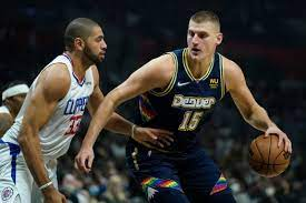 Denver Nuggets vs. Los Angeles Clippers