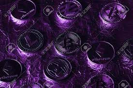 The Rise of Purple Bitcoin