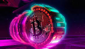 The Rise of Purple Bitcoin