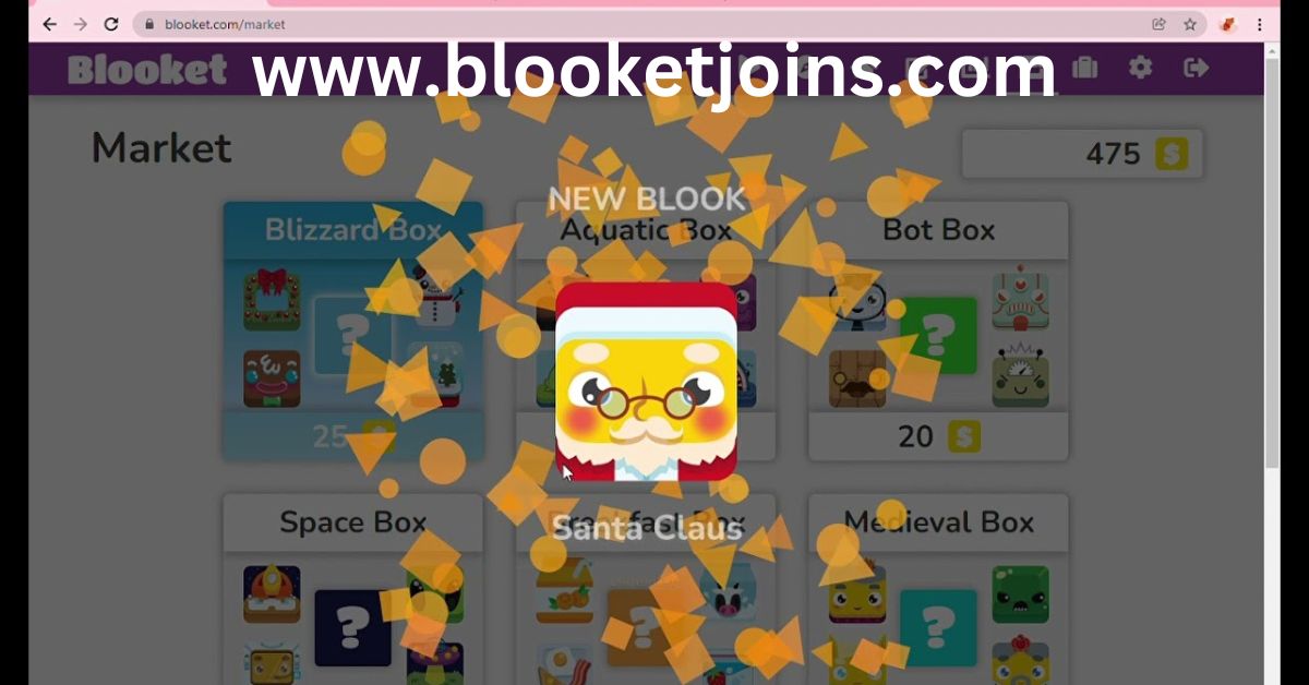 How to Get Infinite Coins in Blooket Unlock Unlimited Fun and Rewards