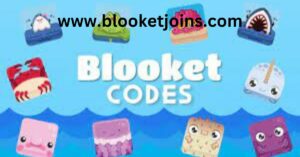 Blooket Join Code