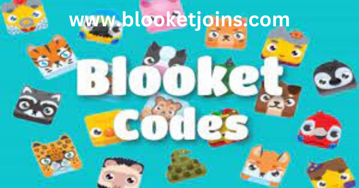 How Many Numbers Are In A Blooket Code