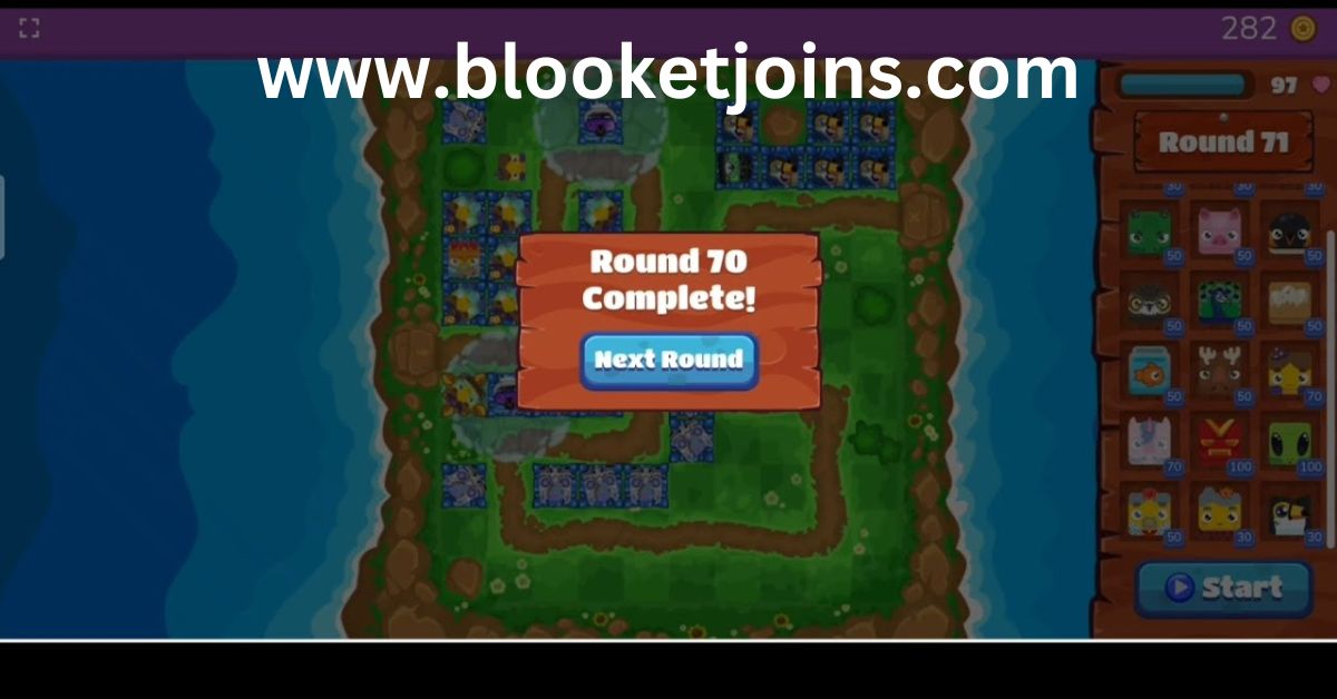 How To Beat Tower Defense 2 Blooket?