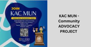 KAC MUN