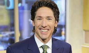 Joel Osteen