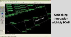 Unlocking Innovation with MySCAD