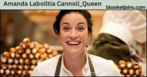 Amanda Labolltia Cannoli_Queen