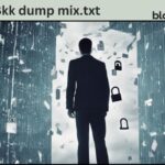 12.8kk dump mix.txt: A Comprehensive Guide