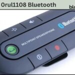 Tronics 0rul1108 Bluetooth: Your Key to Superior Sound Quality