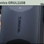 Tronics 0RUL1108: Revolutionizing Industrial Automation