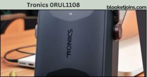 Tronics 0RUL1108