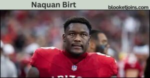 Naquan Birt