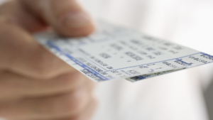 The Dos and Don'ts of Reselling Concert Tickets Online