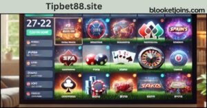 Tipbet88.site