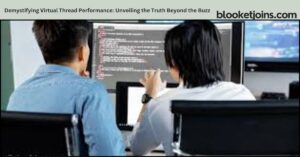 Demystifying Virtual Thread Performance: Unveiling the Truth Beyond the Buzz