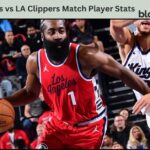 Sacramento Kings vs LA Clippers Match Player Stats – October 17, 2024: A Detailed Analysis