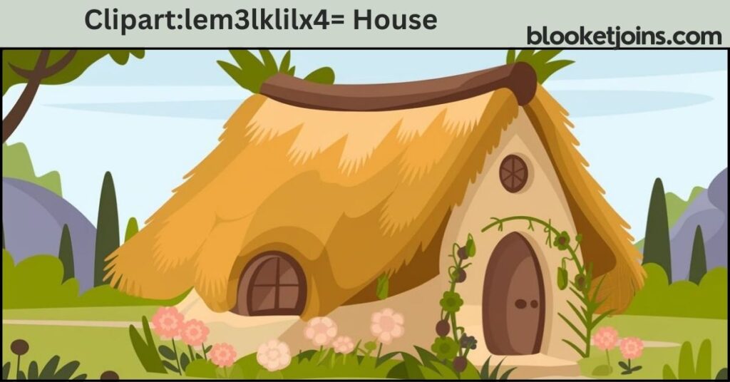 clipart:lem3lklilx4= house