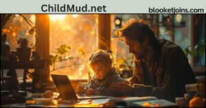 ChildMud.net