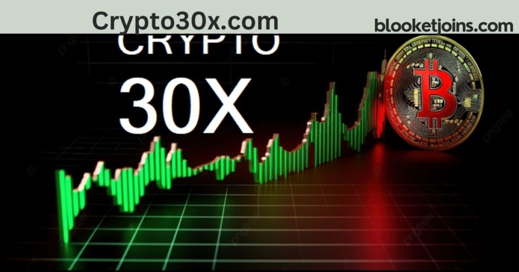 Crypto30x.com