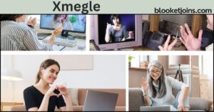 Xmegle