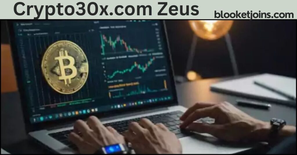 Crypto30x.com Zeus