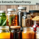 Wholesale Extracts Flavorfrenzy: The Ultimate Guide to Premium Extracts and Flavors for All Industries